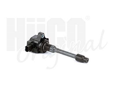 Hüco Zündspule [Hersteller-Nr. 133967] für Honda