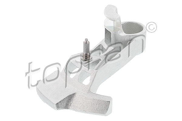 Topran Reparatursatz, Schalthebel [Hersteller-Nr. 118335] für VW