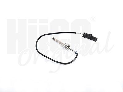 Hüco Sensor, Abgastemperatur [Hersteller-Nr. 135526] für Mercedes-Benz, Volvo