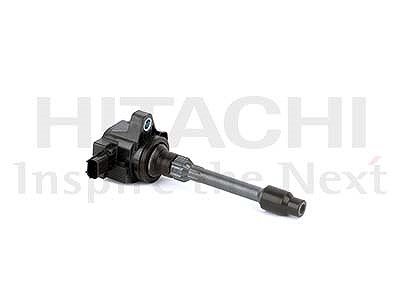Astemo Zündspule [Hersteller-Nr. 2503967] für Honda