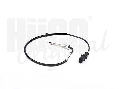Hüco Sensor, Abgastemperatur [Hersteller-Nr. 135528] für Fiat, Opel
