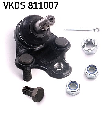 Skf Trag-/Führungsgelenk [Hersteller-Nr. VKDS811007] für Toyota