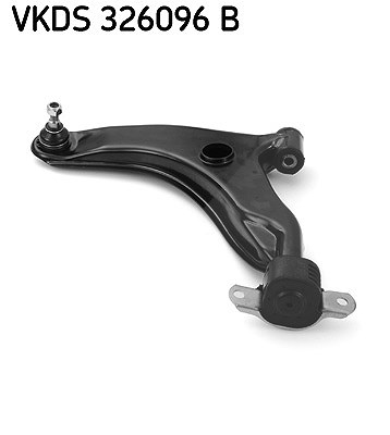 Skf Lenker, Radaufhängung [Hersteller-Nr. VKDS326096B] für Mitsubishi, Volvo