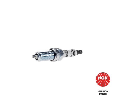 Ngk Zündkerze [Hersteller-Nr. 6619] für Toyota