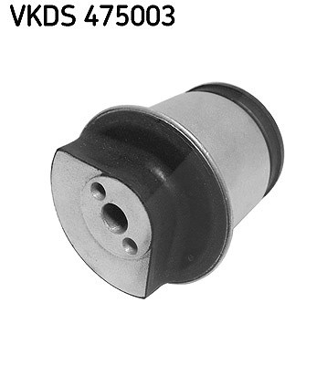 Skf Lagerung, Achskörper [Hersteller-Nr. VKDS475003] für Vauxhall, Opel