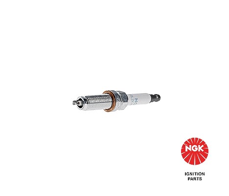 Ngk Zündkerze [Hersteller-Nr. 93476] für Land Rover, Jaguar