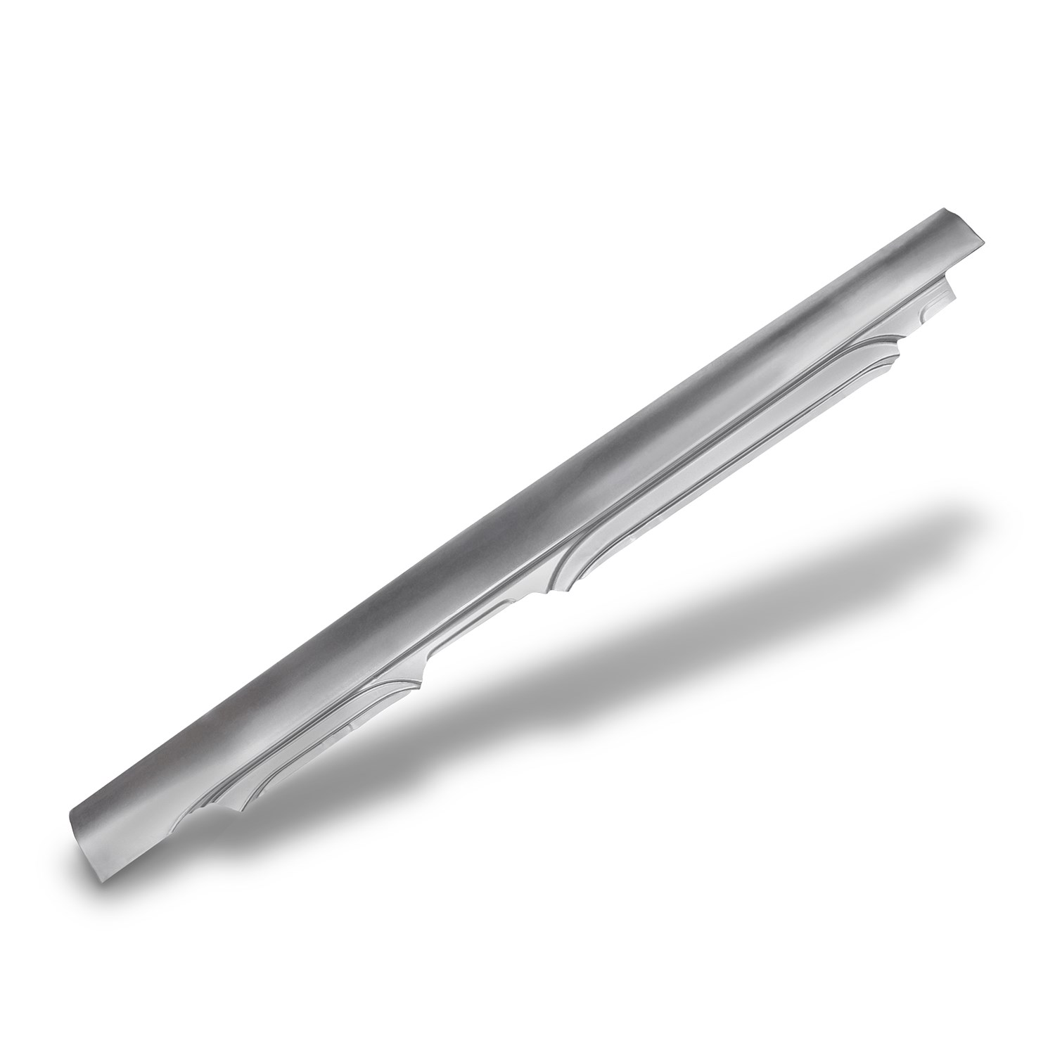 Van Wezel Einstiegblech [Hersteller-Nr. 5894103] für VW