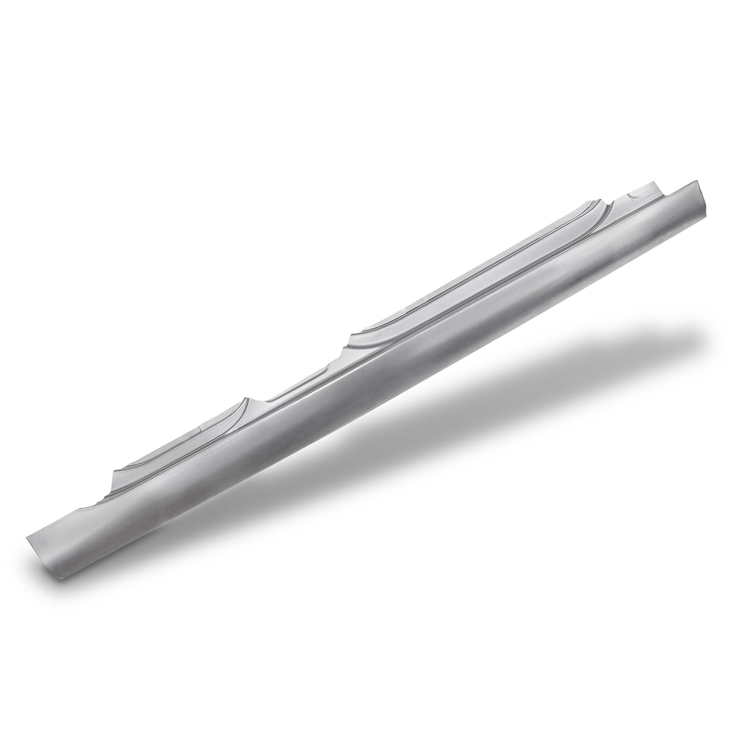 Van Wezel Einstiegblech [Hersteller-Nr. 5894104] für VW