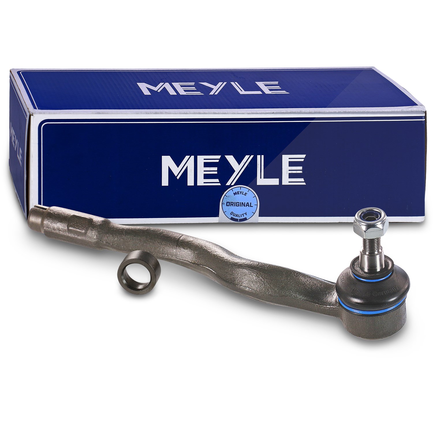 Meyle 1x Spurstangenkopf Vorderachse rechts [Hersteller-Nr. 3160204344] für BMW