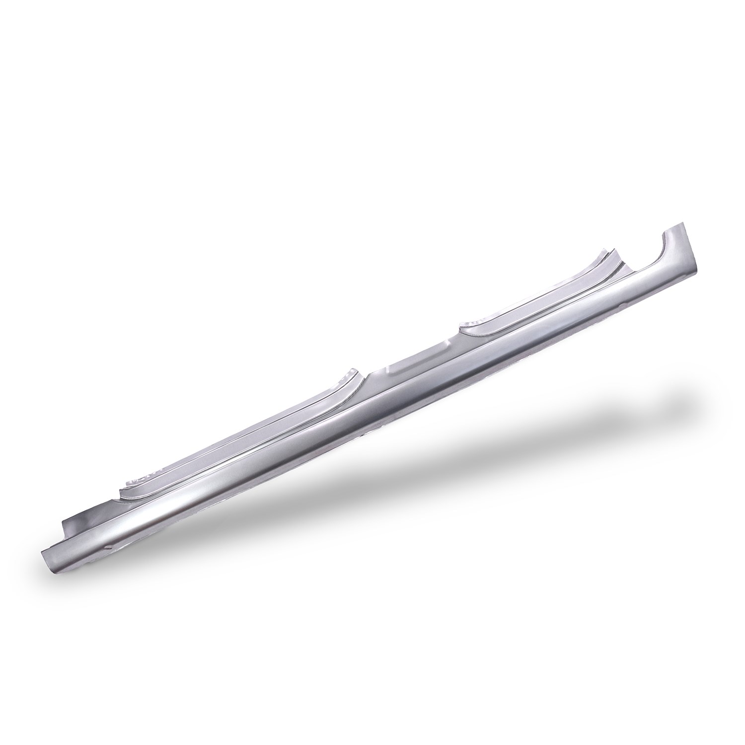 Van Wezel Einstiegblech [Hersteller-Nr. 5827103] für VW