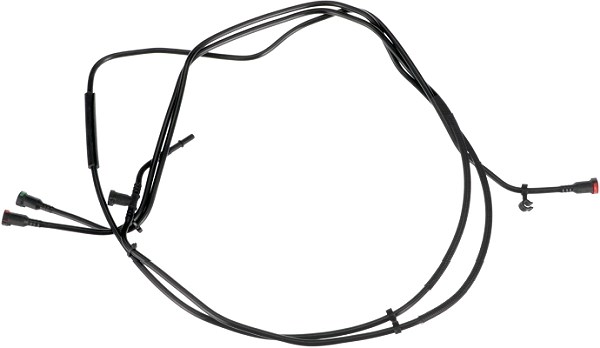 Gates Kraftstoffschlauch [Hersteller-Nr. MFL1104] für Ford