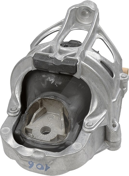 Lemförder Lagerung, Motor [Hersteller-Nr. 4241801] für Audi