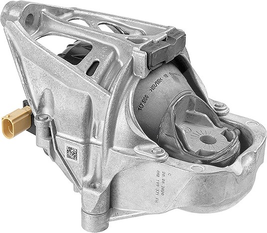 Lemförder Lagerung, Motor [Hersteller-Nr. 4303201] für Audi