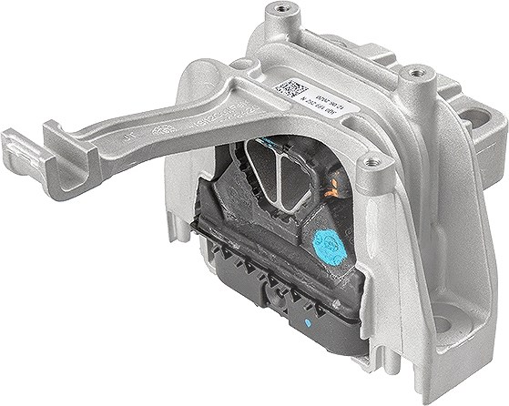 Lemförder Lagerung, Motor [Hersteller-Nr. 4312701] für VW