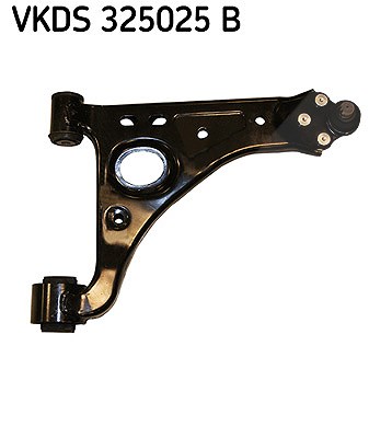 Skf Lenker, Radaufhängung [Hersteller-Nr. VKDS325025B] für Chevrolet, Opel, Vauxhall - Bild 4