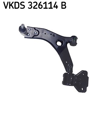 Skf Querlenker Vorne Links Volvo V40 - Bild 2
