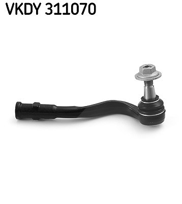 Für SKF VKDY 311070 Steering tie rod end kit - Bild 4