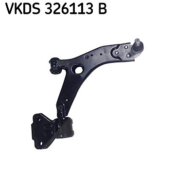 Skf Querlenker Vorne Rechts Volvo V40 - Bild 3