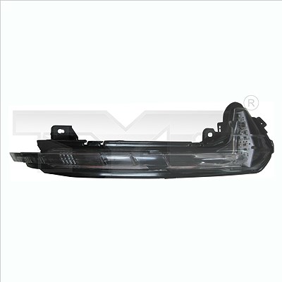 Tyc Blinkleuchte [Hersteller-Nr. 302-0104-3] für Audi