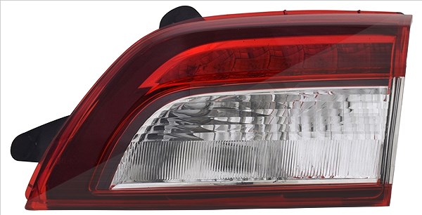 Tyc Heckleuchte [Hersteller-Nr. 17-5522-11-9] für Subaru