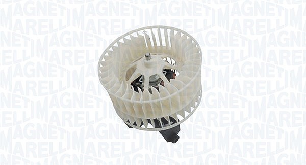 Magneti Marelli Innenraumgebläse [Hersteller-Nr. 069412337010] für Mercedes-Benz