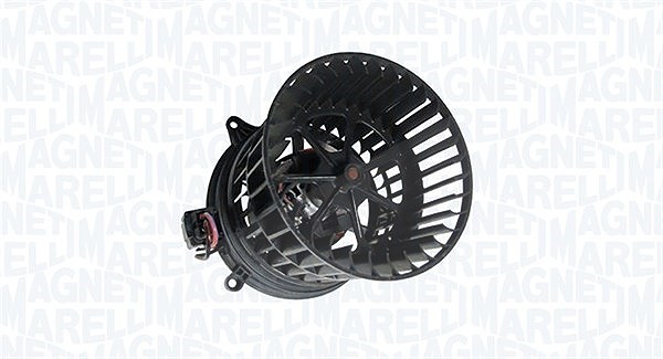Magneti Marelli Innenraumgebläse [Hersteller-Nr. 069412254010] für Ford