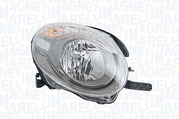 Magneti Marelli Hauptscheinwerfer Links Größe 12 712475386129 - Bild 6