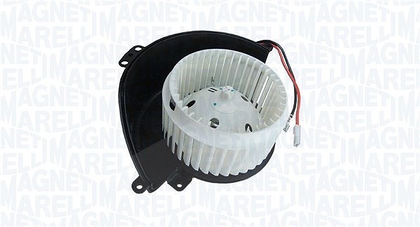 Magneti Marelli Innenraumgebläse 069412242010 Für Opel - Bild 4