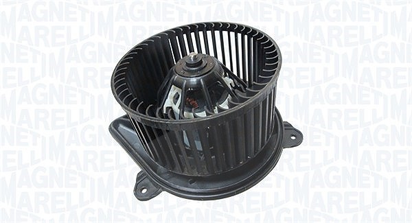Magneti Marelli Innenraumgebläse [Hersteller-Nr. 069412295010] für Vauxhall, Renault, Opel