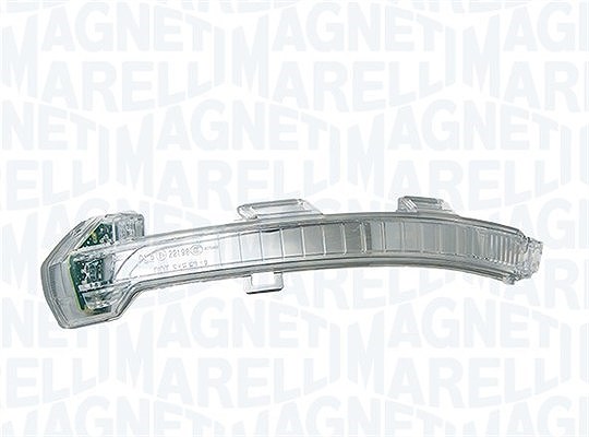 Für MAGNETI MARELLI 182200604700 left mirror turn signal VW PASSAT 2015 - Bild 5