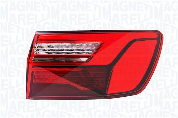 MAGNETI MARELLI 714081810201 Rückleuchte Rechts für AUDI A4 B9 07.18- - Bild 7