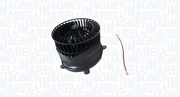 Magneti Marelli Innenraumgebläse [Hersteller-Nr. 069412330010] für Mercedes-Benz