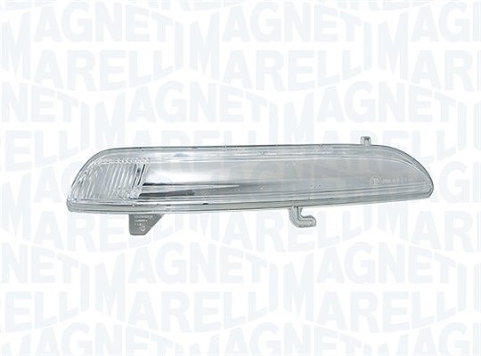 Magneti Marelli Blinkleuchte 182200604100, Links - Bild 5