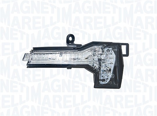 Blinkleuchte vorne links 182200604500 MAGNETI MARELLI für VW POLO VI - Bild 4