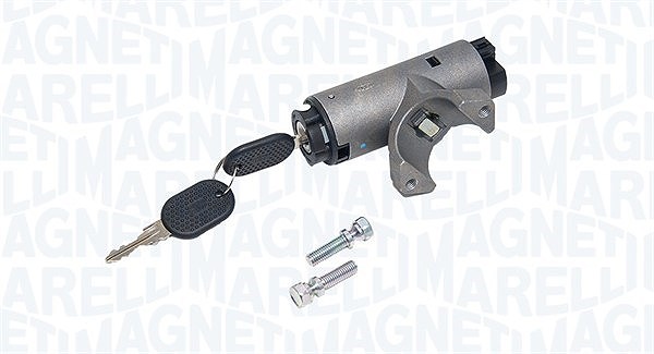 Für MAGNETI MARELLI 064421445012 Steering Lock 064421445012 Ignition switch fit - Image 4