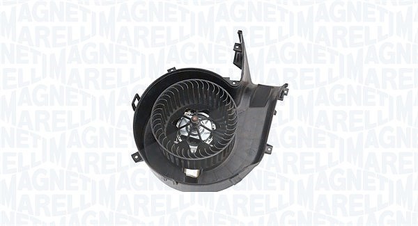 Magneti Marelli Innenraumgebläse [Hersteller-Nr. 069412333010] für Saab, Opel, Fiat