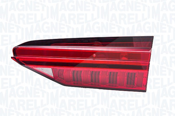 Magneti Marelli Heckleuchte [Hersteller-Nr. 715001180037] für Audi - Bild 3