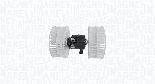 Magneti Marelli Innenraumgebläse [Hersteller-Nr. 069412307010] für Mercedes-Benz