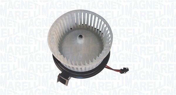 Gebläse 069412301010 MAGNETI MARELLI für MERCEDES-BENZ E-KLASSE E-KLASSE T-Model - Bild 5