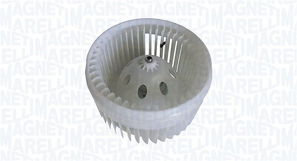 Magneti Marelli Innenraumgebläse [Hersteller-Nr. 069412361010] für Volvo - Bild 7
