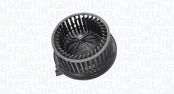 Magneti Marelli Innenraumgebläse [Hersteller-Nr. 069412261010] für VW
