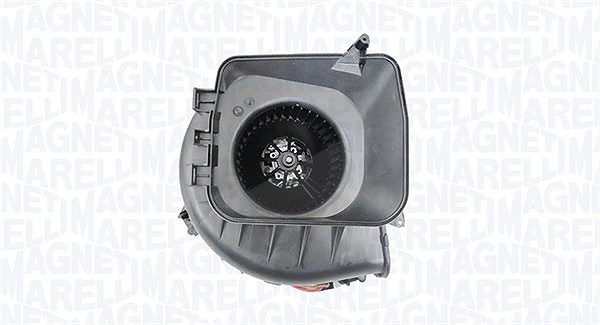 Magneti Marelli Innenraumgebläse [Hersteller-Nr. 069412275010] für Opel