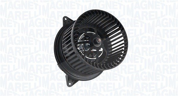 Magneti Marelli Innenraumgebläse [Hersteller-Nr. 069412246010] für Mercedes-Benz, Ford