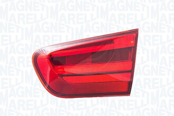 MAGNETI MARELLI 715104257000 Heckleuchte links Rücklicht Hecklicht für BMW - Bild 5