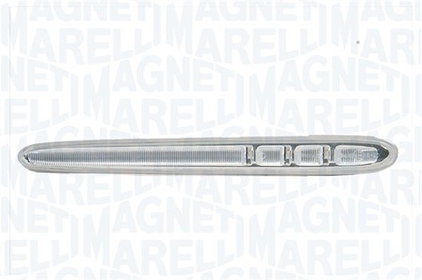 Magneti Marelli Blinkleuchte Vorne Links 715102161000 Für Alfa Romeo - Bild 5