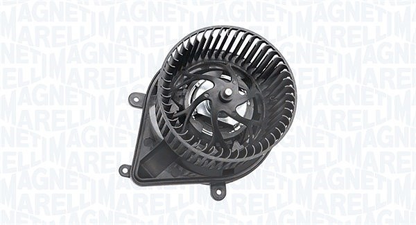 Magneti Marelli Innenraumgebläse [Hersteller-Nr. 069412387010] für Renault