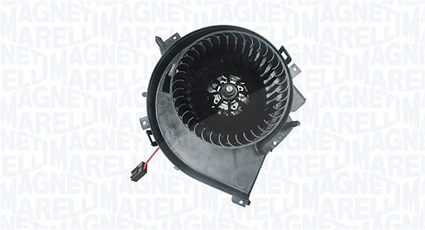 Magneti Marelli Innenraumgebläse [Hersteller-Nr. 069412276010] für Opel
