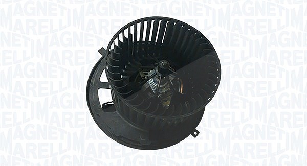 Magneti Marelli Innenraumgebläse [Hersteller-Nr. 069412252010] für BMW