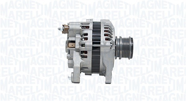 Magneti Marelli Generator [Hersteller-Nr. 063731652010] für Renault, Nissan