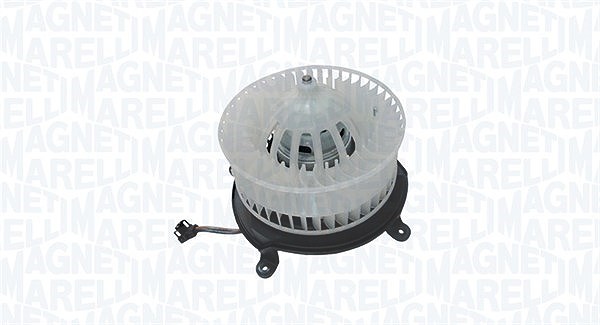 Magneti Marelli Innenraumgebläse [Hersteller-Nr. 069412331010] für Mercedes-Benz